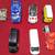 Miscellaneous toy cars 7 thumbnail