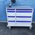 CAPSA 8-DRAWER MED CART / SUPPLY CART 1 thumbnail