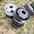 Set of 4 Wheels 16" 2 thumbnail