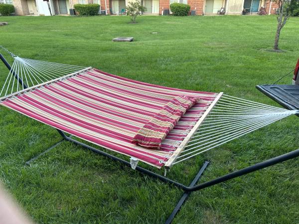 Hammock 1