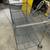 Rolling metal cart 1 thumbnail