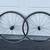 Fulcrum 700c Clincher Road Bike Wheelset Shimano / Sram 10/11 Speed Freehub 1 thumbnail