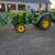 Compact utility tractor 3 thumbnail