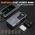 Jump Starter with Air Compressor 5 thumbnail