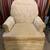 Vintage Sam Moore / Broyhill Mid Century Button Tufted Swivel Rocker 2 thumbnail