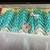 HAND KNIT BABY BLANKETS/AFGHANS 17 thumbnail
