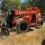 Skytrak  8042 High reach forklift 3 thumbnail