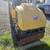 2016 Wacker Neuson RD12 Smooth Drum Roller Compactor 6 thumbnail