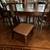 Large Expandable Dining Room Table 8' 10" with 7 Chairs 7 thumbnail
