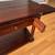 MAKE OFFER! Convertible Console / Dining Table / Desk RET:$1600  LOOK 14 thumbnail