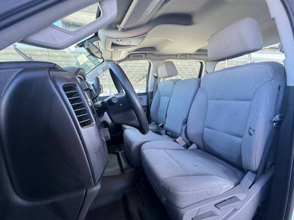 2019 Chevrolet Silverado 2500HD Chevy - Photo 15