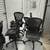 like new. Herman Miller Aeron chairs 2 thumbnail