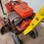 Briggs & Stratton 3HP 127CC wheeled trimmer 6 thumbnail