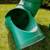 BIG PIPE SLIDE Routing Giant Green Plastic Swing Set Tube PVC Toy 3 thumbnail
