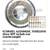 Mazda ROTARY Racing ALUMINUM LIGHTWEIGHT FLYWHEEL 2 thumbnail