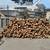 Half cord RED OAK FIREWOOD 8 thumbnail