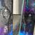 K2 skis - Superglide, Super model series, 153 with bindings 3 thumbnail
