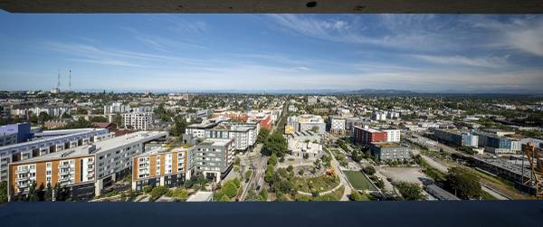 $3,995 / 2br - 992ft2 - 🌆 Modern 2 Bedroom – Get Up to 10 Weeks FREE! Act Fast! (Live in Style At Yesler Towers)63659532977409123