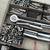 SOCKET WRENCH TOOLS SET 4 thumbnail