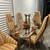 Mid Century Adrian Pearsall Dining Set 11 thumbnail