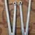 98-05 Honda Superhawk vtr1000f exhaust brackets/mount 1 thumbnail