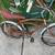 VINTAGE KENT 3 SPEED BANANNA BICYCLE BIKE PROJECT FREE RUST COMPLETE 1 thumbnail