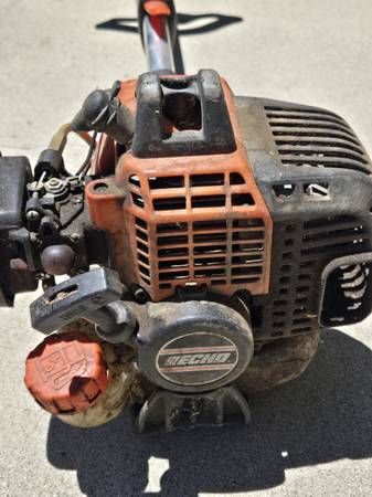 Echo weed eater - $75 (Tehachapi)62970101392769122