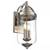 Outdoor Wall Lantern 2-Light Exterior Light Fixture  Wall Mount 1 thumbnail