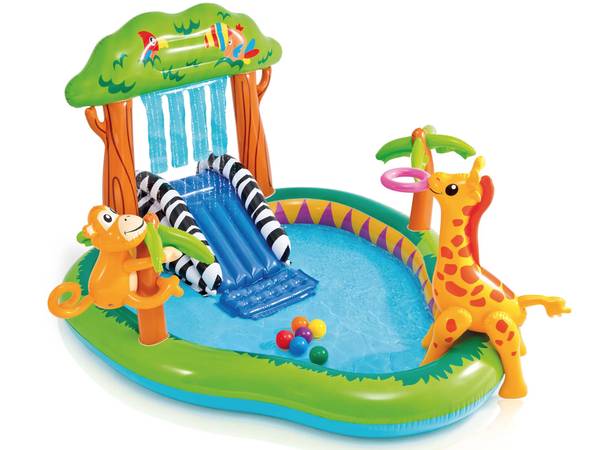 Kiddie Pool - $60 (albany / el cerrito)63470084043649120