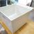 Utility Sink BRAND NEW Wall Mount 2 thumbnail