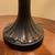 Dale Tiffany TT12232 Zenia Rose Table Lamp Excellent Condition 10 thumbnail