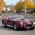 ✅ Shelby Cobra Replica SUPERFORAMNCE & EVERETT-MORRISON  backdraft era 2 thumbnail