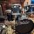 5 pc. Remo Drum Set w cymbals 1 thumbnail