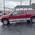 13 F150 TOPPER CREW CAB XLT CLOTH CLEAN SUPER CLEAN 125K SEXY TOPPER!! 4 thumbnail