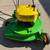 1979 Lawn Boy ‘Promo’ Mower 3 thumbnail