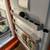Vintage Fridge Freezer combo 1954 GE 4 thumbnail