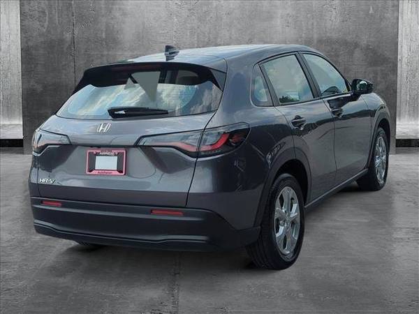 2025 Honda HR-V Certified LX SUV - $25,799 (Call *(678) 916-8820* to Confirm Availability Instantly)63620310787329124