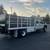 2013 ford f550 gas flatbed 3 thumbnail
