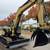 2012 Yanmar SV100 Excavator - 22K LBS - 16 Foot Dig Depth- Rubber Pads 4 thumbnail