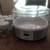 Euro Cuisine Yogurt Maker with Extra Jars 2 thumbnail
