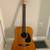 Fender Concord acoustic guitar 8 thumbnail