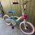 Girls bike-Girls Bicycle 2 thumbnail