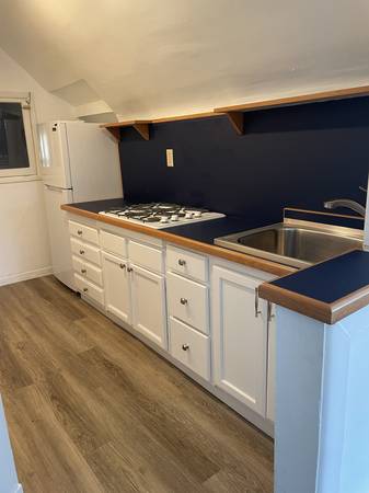 $1,150 / 1br - 500ft2 - Apartamento en alquiler EXCELENTE UBICACIÓN (West Side)63687084129409123