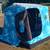 CLAM - 16607 Yukon XT - Insulated Ice Fishing Shelter or Pop Up Tent 7 thumbnail