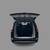 2022 Chrysler Pacifica Touring L van Brilliant Black Crystal Pearlcoat 22 thumbnail