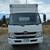 2017 Hino 155 Box Truck 3 thumbnail