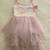 Girl's Cat & Jack XS (4/5) Ballerina Style Dress with Tags 3 thumbnail