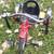SCHWINN ROADSTER 12 INCH CLASSIC RED METAL TRICYCLE with BELL 2 thumbnail