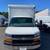2015 Chevy Express 3500 16' BOX TRUCK with Roll Up 8 thumbnail