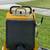 2024 Hustler Surfer Pro 34” Commercial Zero Turn Lawn mower, only 43.3 6 thumbnail